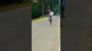 Cycle stand  cycle rider  please subscribe  please viral video  cycling short video Ridergroup7 [upl. by Eob]