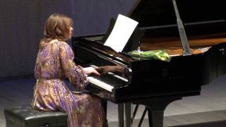 Polina Osetinskaya plays Valentin Silvestrov  Kitch  music 2 [upl. by Oruam]