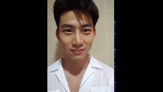 tachyon 2pm น่ารั๊กอะ [upl. by Hsac]