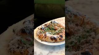 Flatbread Wild Mushrooms Parmesan strakers flatbread mushroom [upl. by Eeraj408]