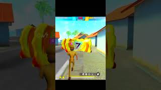 chingam sir playing free fire 😱 freefire chingam motupatlu viralvideos [upl. by Aydiv]