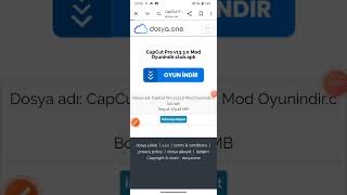 capcut pro APK yükleme [upl. by Egor268]