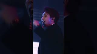 MIC Drop  BTS RM FANCAM lottefamilyconcert  190811 RM NAMJOON rmbts BTS btsarmy btsshorts [upl. by Hesoj208]