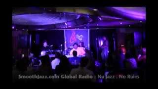 Chance Howard performs aboard The Smooth Jazz Cruise 2013 [upl. by Arral]