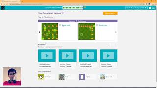 Codeorg Lesson 15 IfElse with Bee Full  Express Course 2023 [upl. by Ettigdirb541]