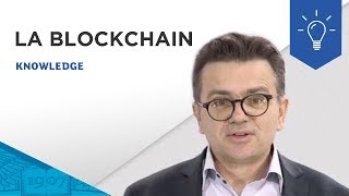 La blockchain à quoi ça sert   ESSEC Knowledge [upl. by Nelleh]