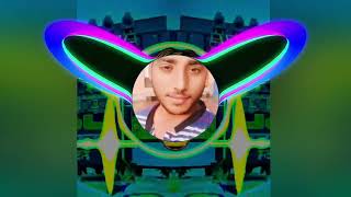 Mela dilon ka aata hai sound check remix bye DJ Gautam number one song 2024 [upl. by Weig198]