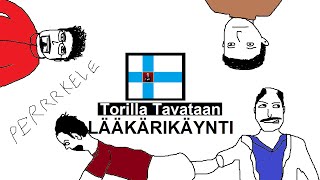 Lääkärikäynti [upl. by Annhoj61]