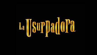 La Usurpadora Soundtrack quotIraquot [upl. by Odlavu116]