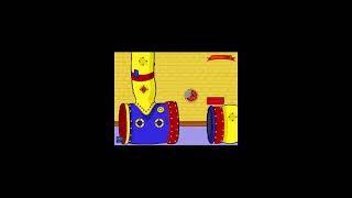 Reader Rabbit 2nd Grade Tower 1 [upl. by Zumwalt654]