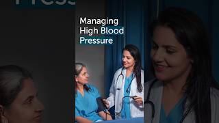 Hypertension Management Made Simple How to Keep High Blood Pressure in Check  Gleneagles Hospital [upl. by Cranston914]