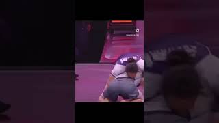 One of the SLICKEST Submissions EVER hit in competitive jiujitsu WOAH [upl. by Heda]