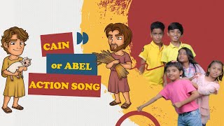 Cain amp Abel  Umeed Kids TV Childrens Songs [upl. by Paugh]