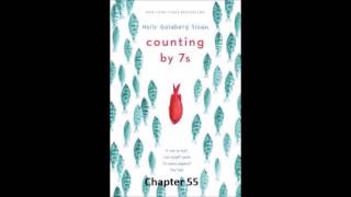 Counting by 7s by Holly Goldberg Sloan Chapters 5356 Read by Ms Mason [upl. by Atiraj]