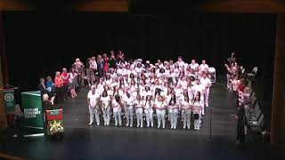 RCC Nursing Pinning Ceremony  Livestream [upl. by Salesin431]