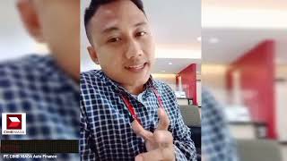 CIMB NIAGA AUTO FINANCE [upl. by Art574]