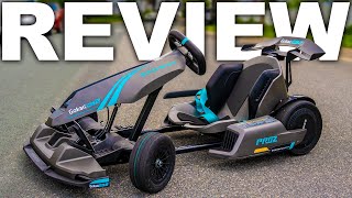 Segway Ninebot GoKart Pro 2 Review [upl. by Behre670]