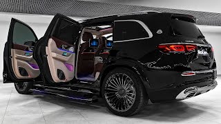 TOP 10 Luxury SUV 2022  2023 [upl. by Athelstan]