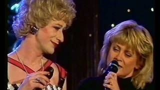 Gitte Haenning und Lilo Wanders  Song for you live 1993 [upl. by Vivianna445]