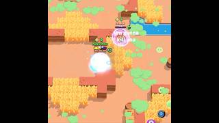 If Brawl Stars Had Proximity Chat 7 brawlstars shorts [upl. by Drape]