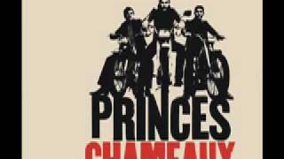 Princes Chameaux  Ma Vraie Guitare [upl. by Eerized]