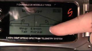 how to set up EVEVONS on dx7sdx8 [upl. by Genovera167]