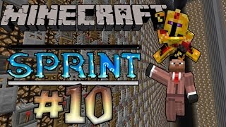 FRSprint Map 10Minecraft 1814w11b [upl. by Yert]