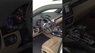 20182023 Cayenne upgrade cayenne 2024 Turbo GT bodykit 🫶🫶 cayennegts [upl. by Ellinger]