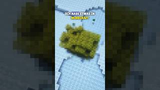 Das KLEINSTE BIOM in MINECRAFT🤯🌴 minecraft minecraftdeutsch minecraftseed minecraftseeds mcpe [upl. by Dyal]