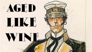 The Surprising Quality of Hugo Pratts Corto Maltese [upl. by Nyladnor97]