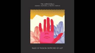 The Asphodells  Dub Minutes Silence [upl. by Lilllie458]