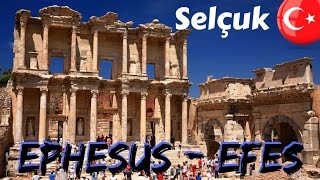 Ephesus Virtual Tour [upl. by Ruvolo]