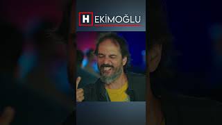 O Zaman İçelim Hekimoğlu [upl. by Arbe]