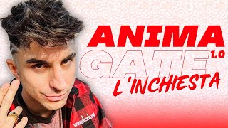 Il CERBERO PODCAST apre lANIMA GATE con GERMANO MILITE in live [upl. by Eeram]