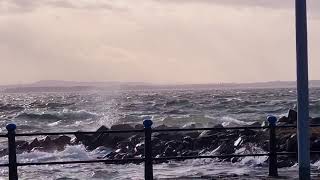 Burghead Bay Moray Scotland [upl. by Draned]