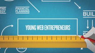 The Startup Kids  Official Trailer [upl. by Otinauj]