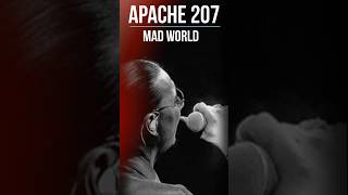 Apache207  Mad World apache207 madworld garyjules bastianharper cover christmas2024 [upl. by Nobe]