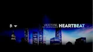 Vicetone feat Collin McLoughlin  Heartbeat OUT NOW [upl. by Iaw537]