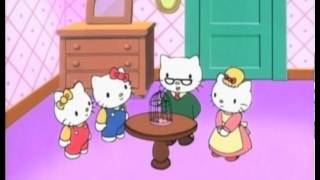 Hello Kittys Paradise Disc 1 Episode 6 [upl. by Ybreh]