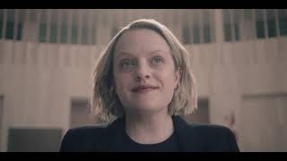 The Handmaids Tale Season 4 Episode 8 June Testifies Recounts Her Experience as a Handmaid [upl. by Derina]