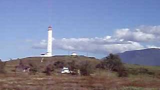 Kalaupapa Molokai  Airport [upl. by Aryek305]