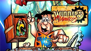 The flintstonesyabba dabba doo [upl. by Davida]