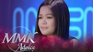 Maalaala Mo Kaya Advice Mikropono Episode [upl. by Ellery]