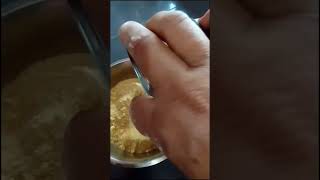 Mung daal halwa recipe 😋😋 [upl. by Hesketh]