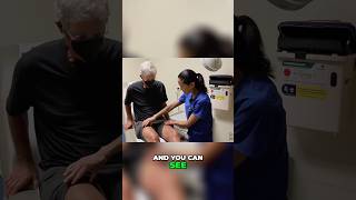 Stanford SCLERODERMA Rheumatologist Real Patient Exam [upl. by Phonsa]