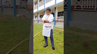 Fate of BNYS students 🥺 funny bnys neet doctor trending love viralvideo [upl. by Laehcimaj]