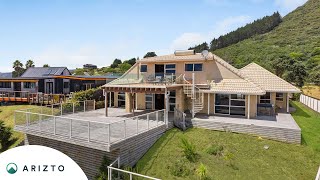 78 Foreshore Road Ahipara  Arizto [upl. by Dewar]