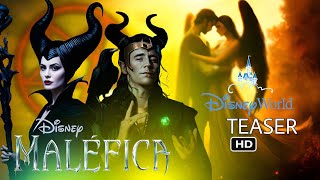 Maleficent Full Movie in Hindi  Angelina Jolie  Angelina Jolie  Sharlto Copley  Review amp Facts [upl. by Nibla]