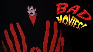 Manos The Hands of Fate  BAD MOVIES [upl. by Legim]