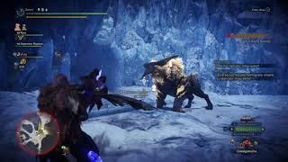 MHW Tips Rajang Rabioso y Brachydios Colerico [upl. by Saihtam]